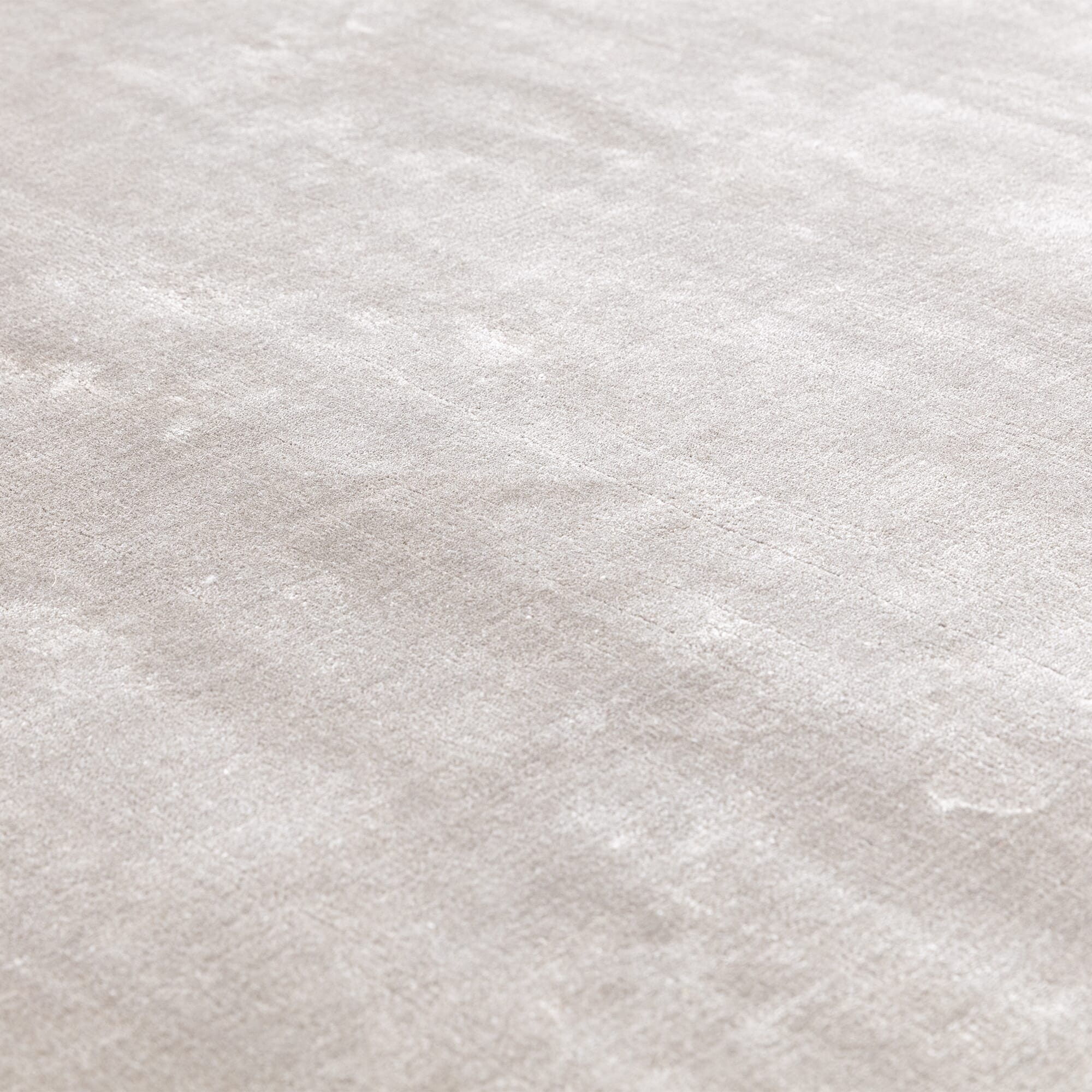Alfombra Gleam Silver