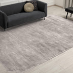Alfombra Gleam Silver