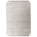 Alfombra Gleam Silver