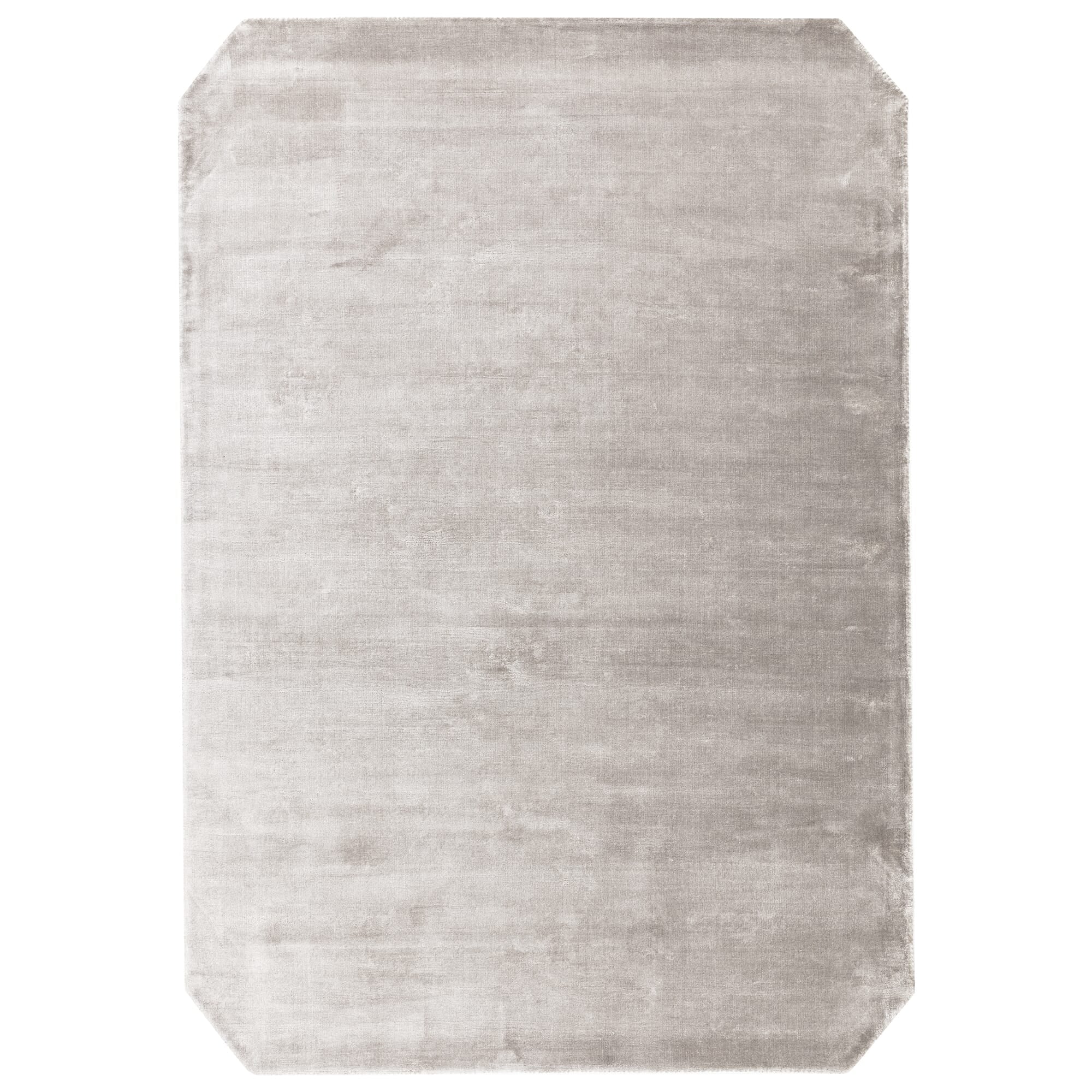 Alfombra Gleam Silver