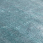 Alfombra Gleam Verde Azulado