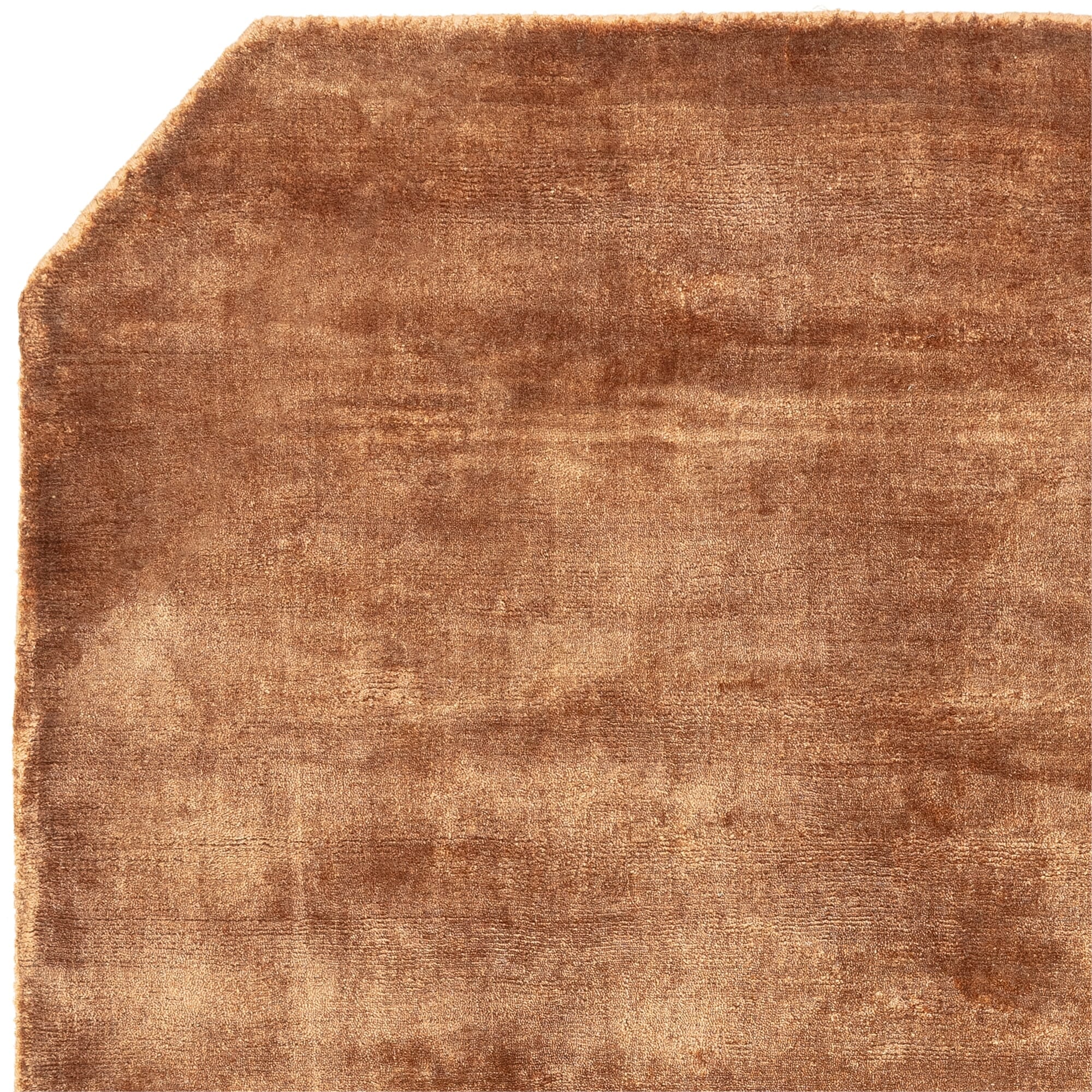 Alfombra Gleam Terracota