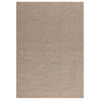 Global Organic Plain Rug