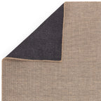 Global Organic Plain Rug
