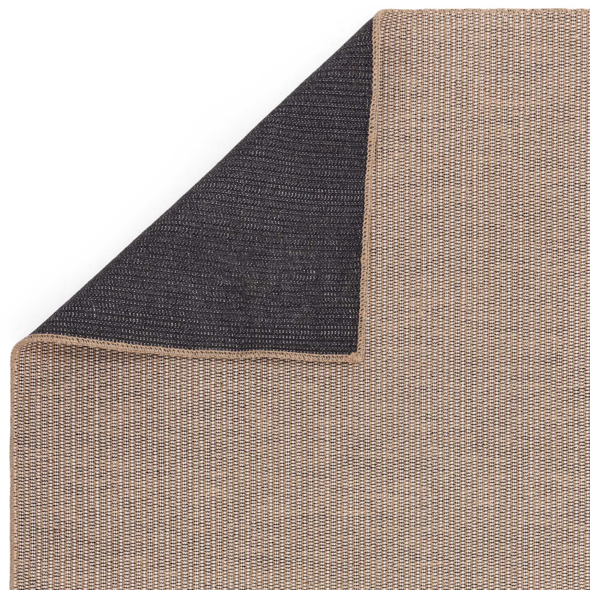 Global Organic Plain Rug