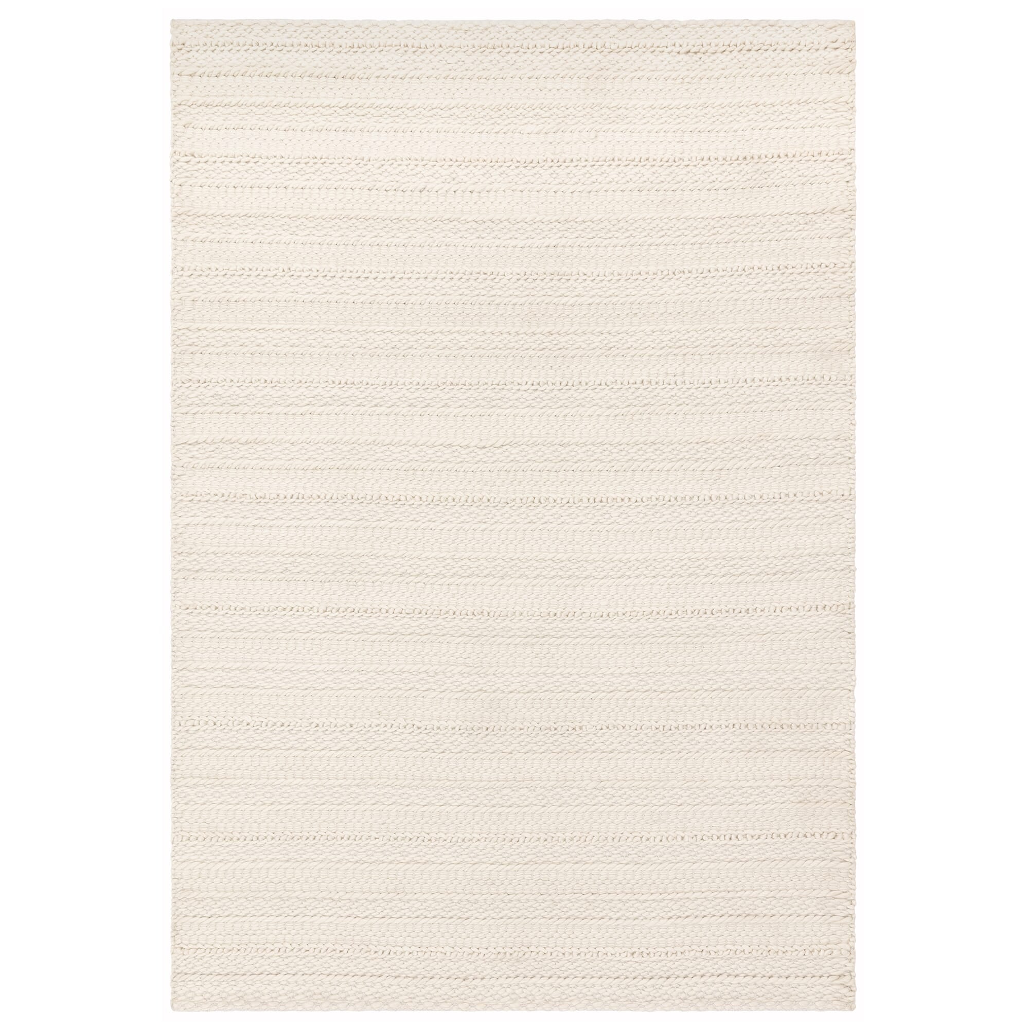 Alfombra Grayson Crema  
