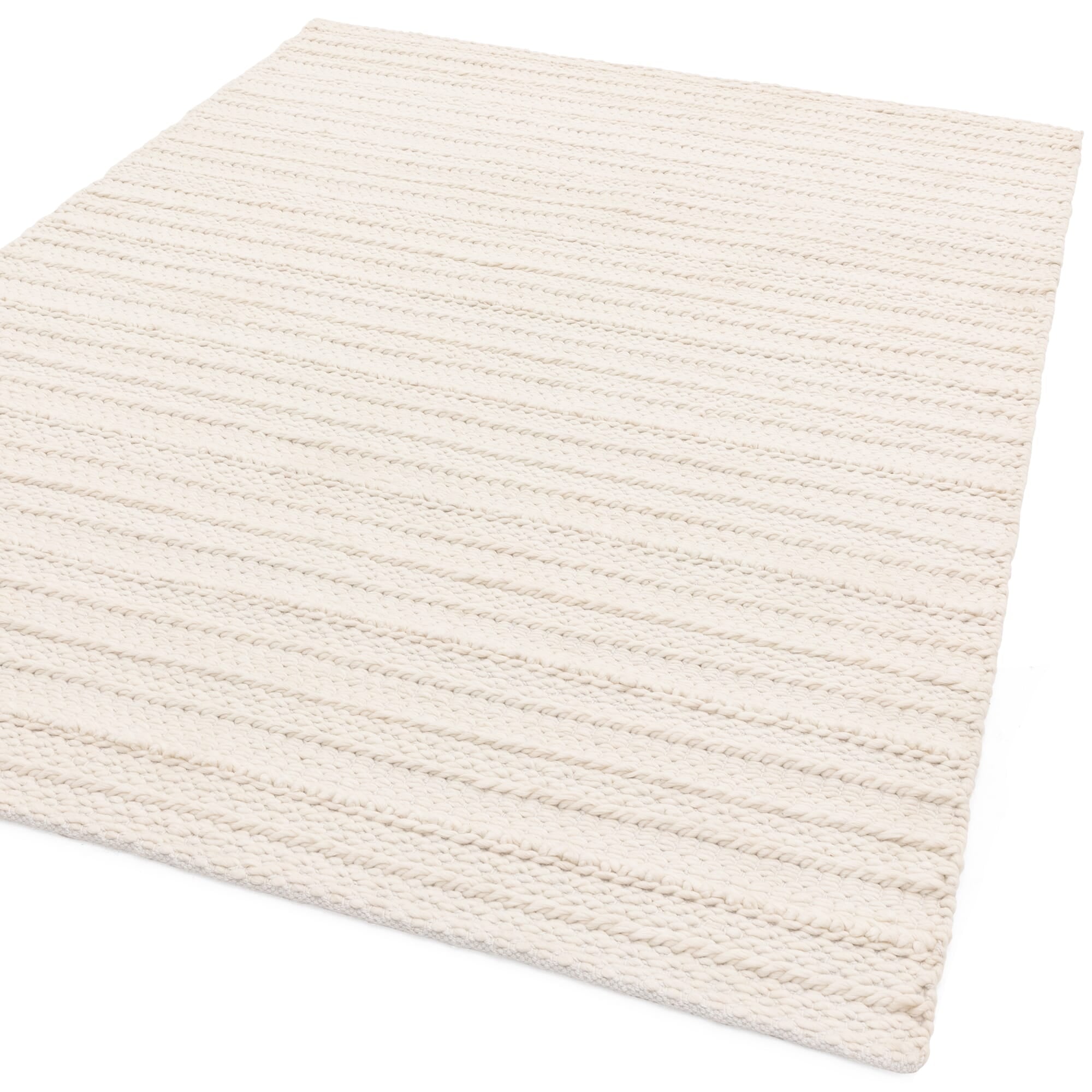 Alfombra Grayson Crema  