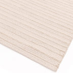 Alfombra Grayson Crema  