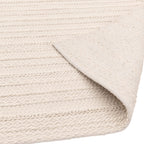 Alfombra Grayson Crema  