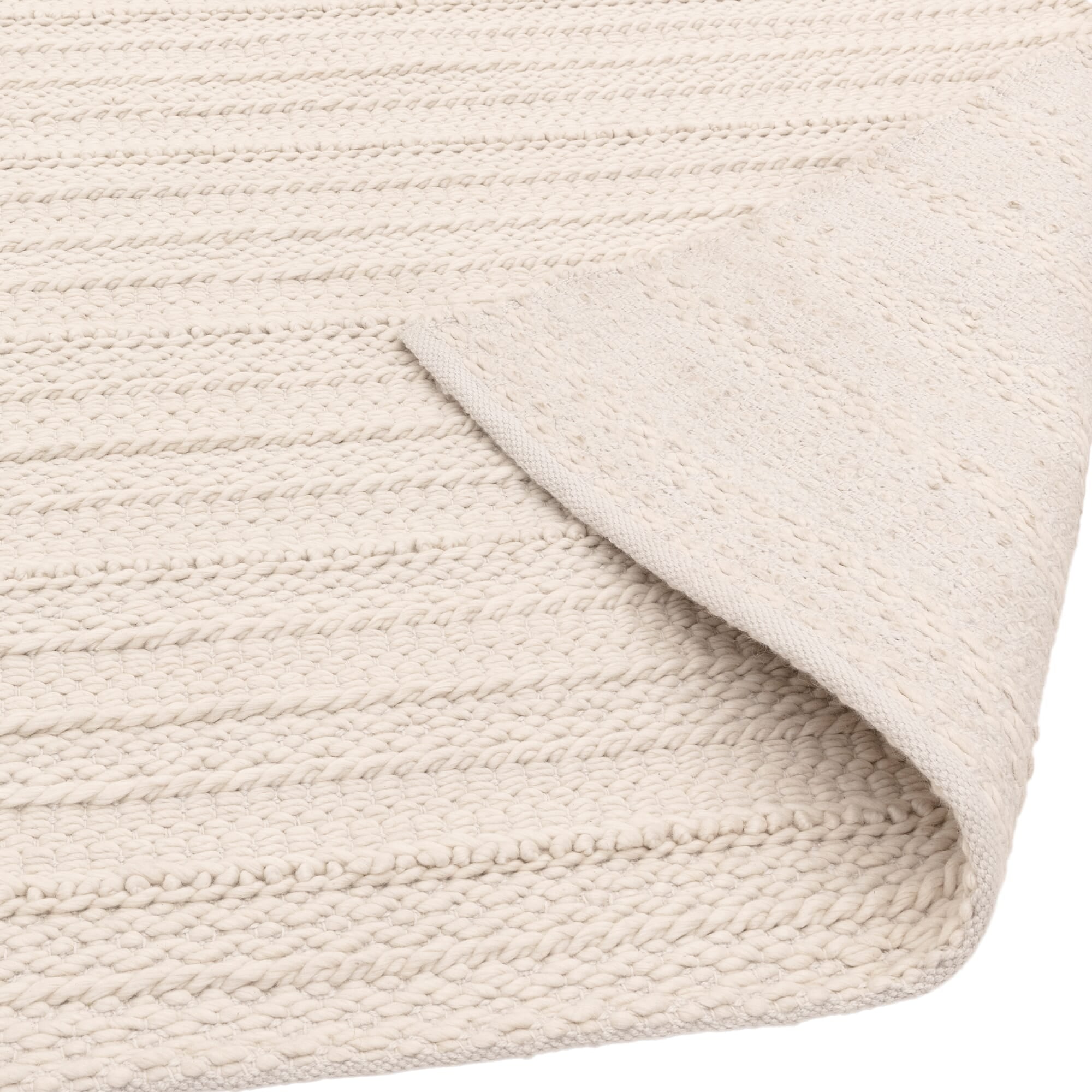 Alfombra Grayson Crema  