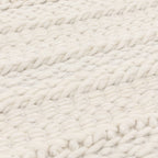 Alfombra Grayson Crema  