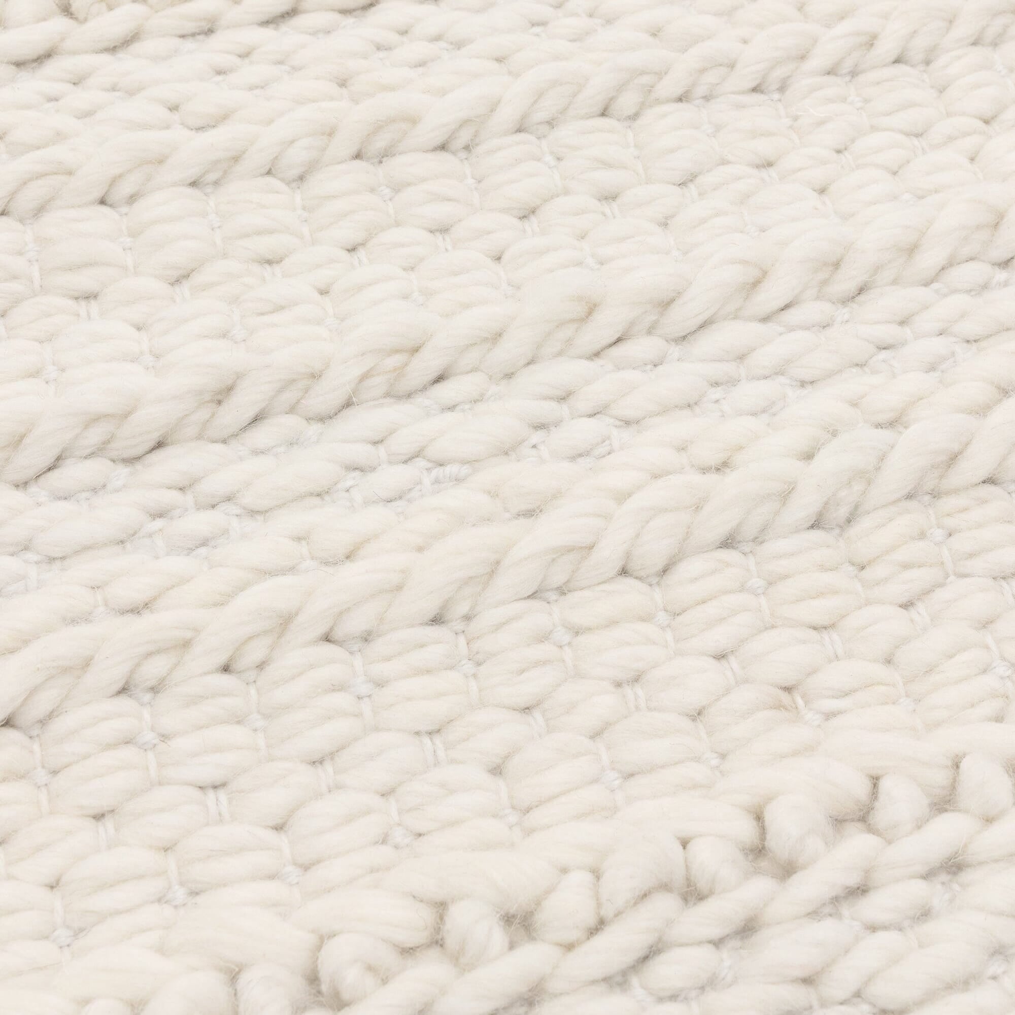 Alfombra Grayson Crema  