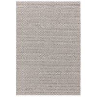Alfombra Grayson Gris  