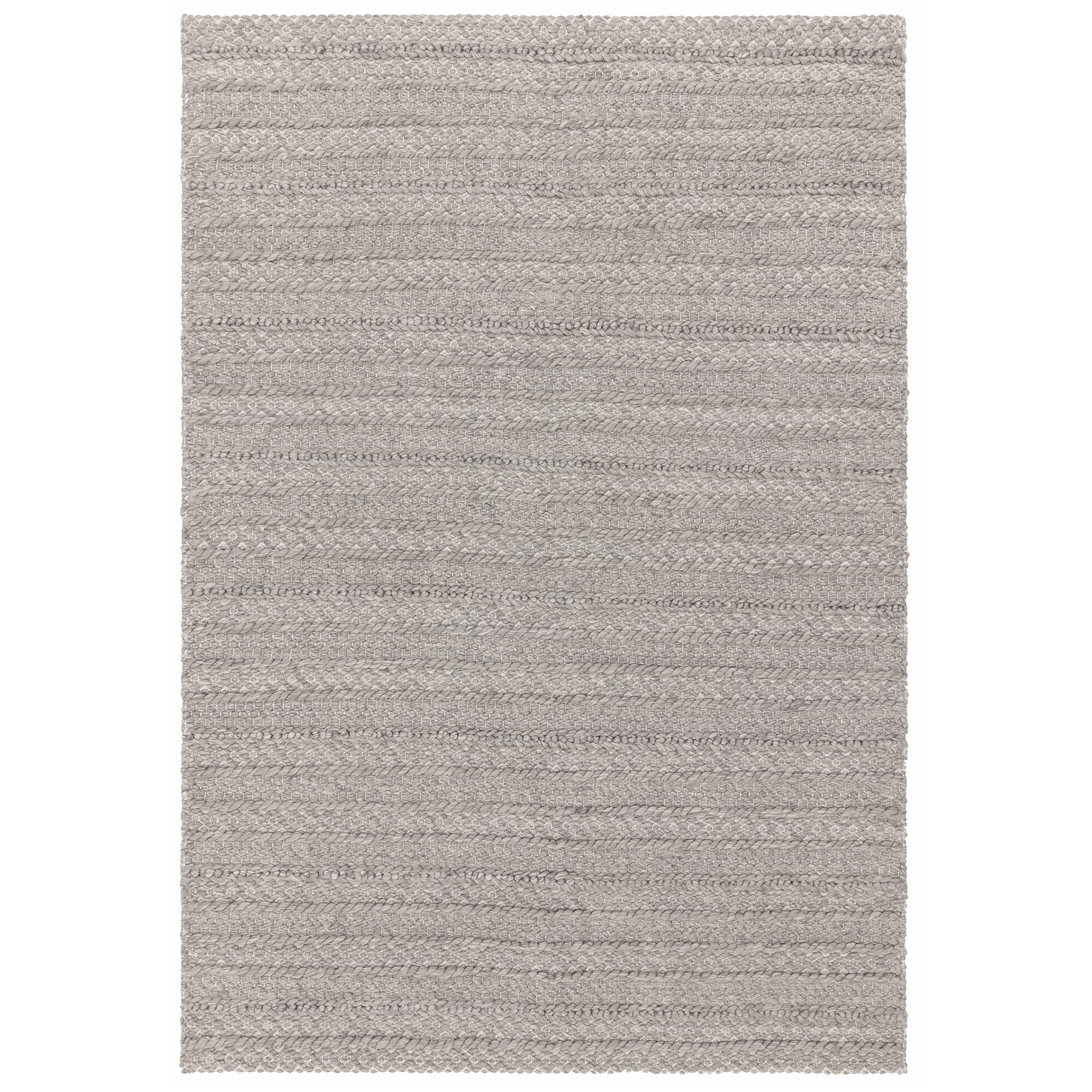 Alfombra Grayson Gris  