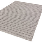 Alfombra Grayson Gris  