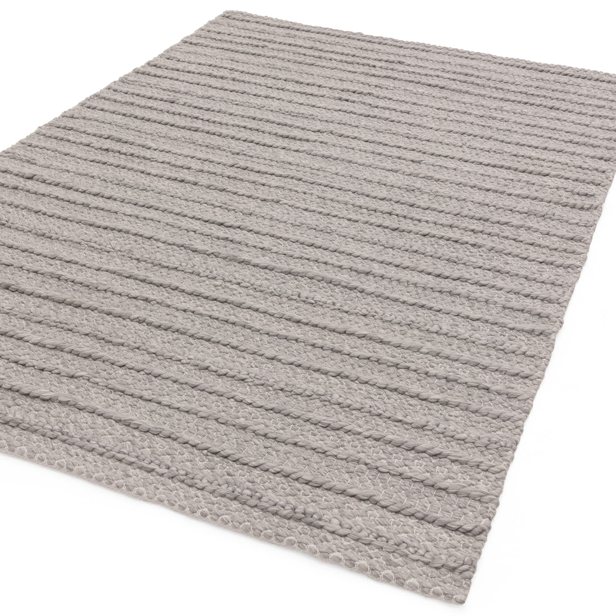 Alfombra Grayson Gris  