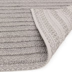 Alfombra Grayson Gris  