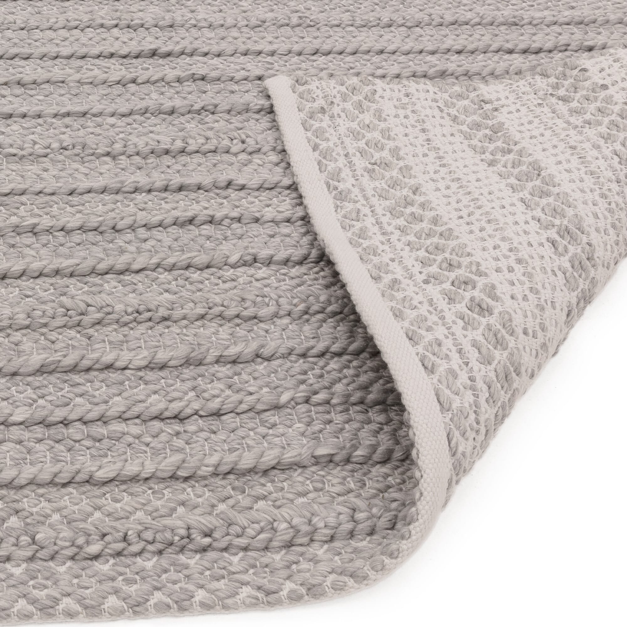 Alfombra Grayson Gris  