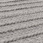 Alfombra Grayson Gris  