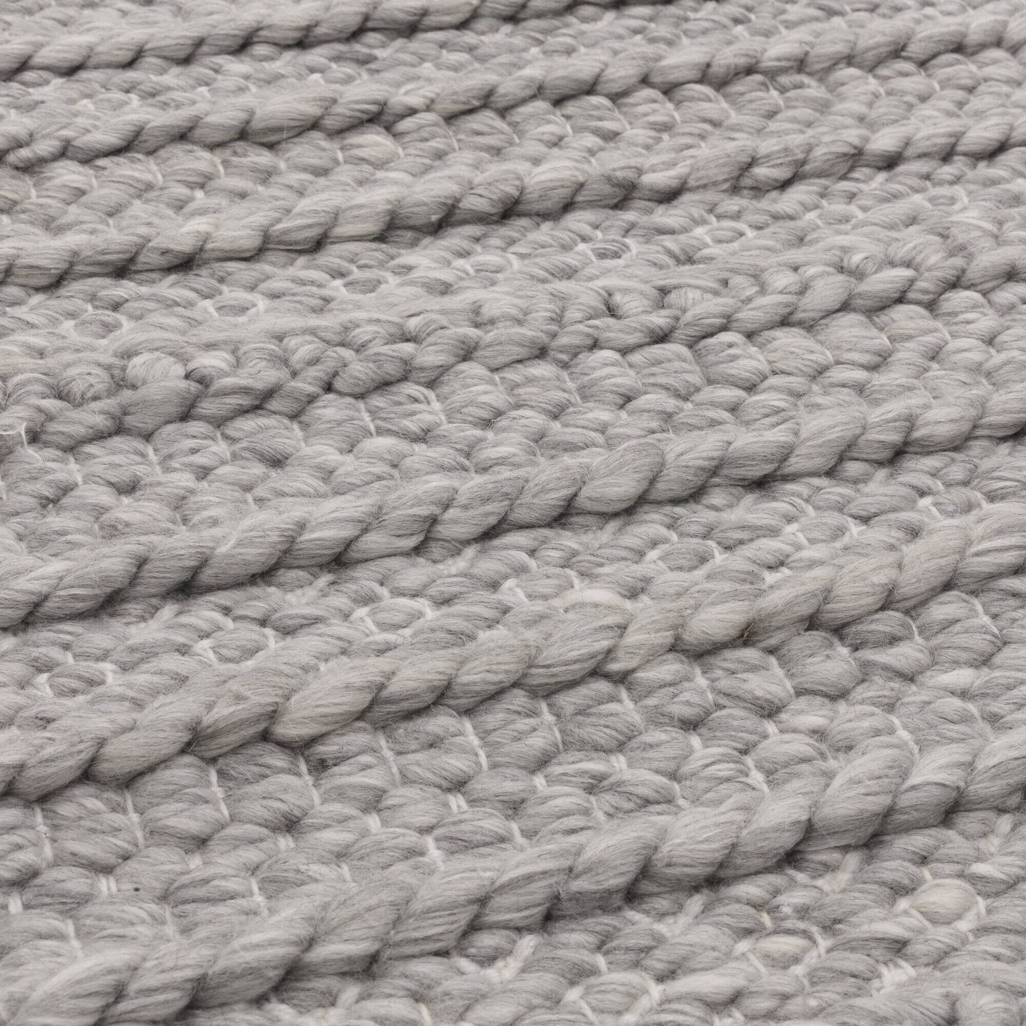 Alfombra Grayson Gris  