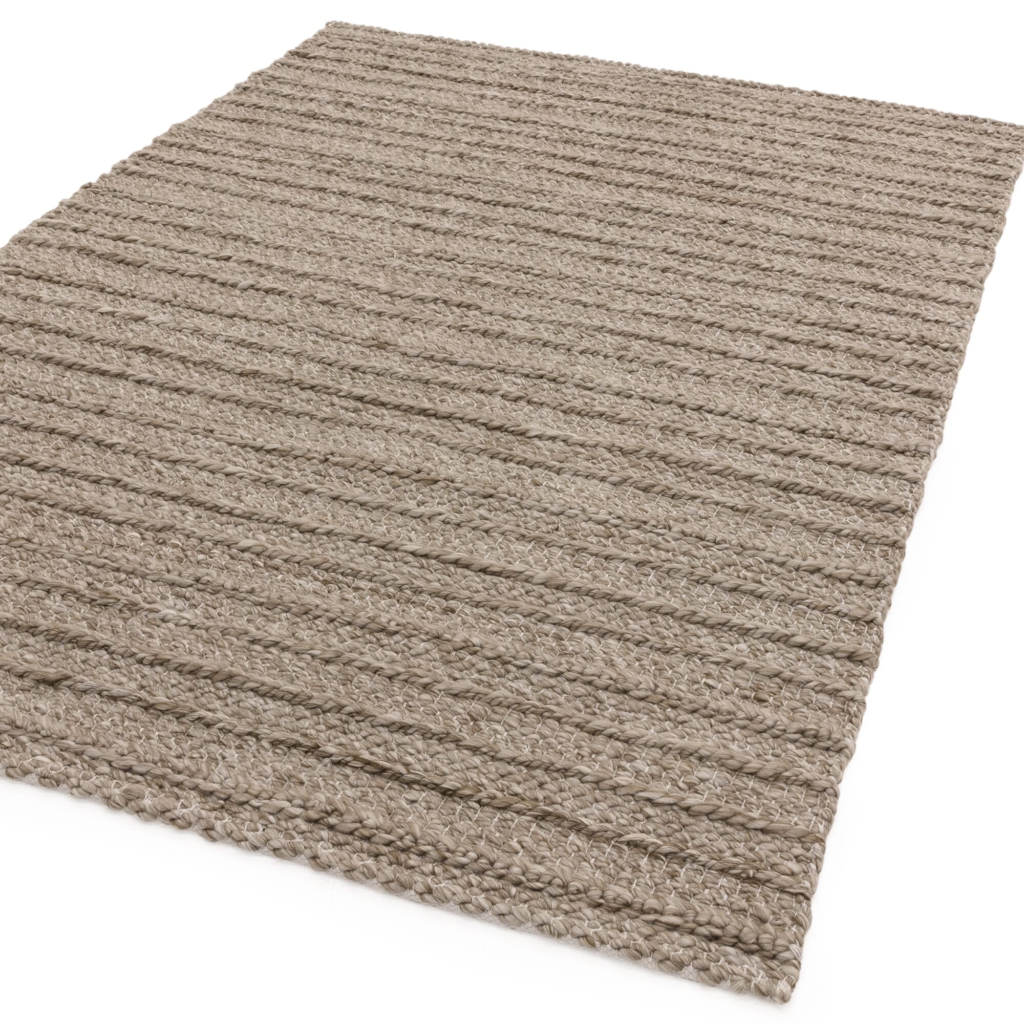 Alfombra Grayson Topo  