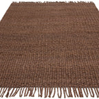 Alfombra Grove Marrón