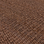 Alfombra Grove Marrón