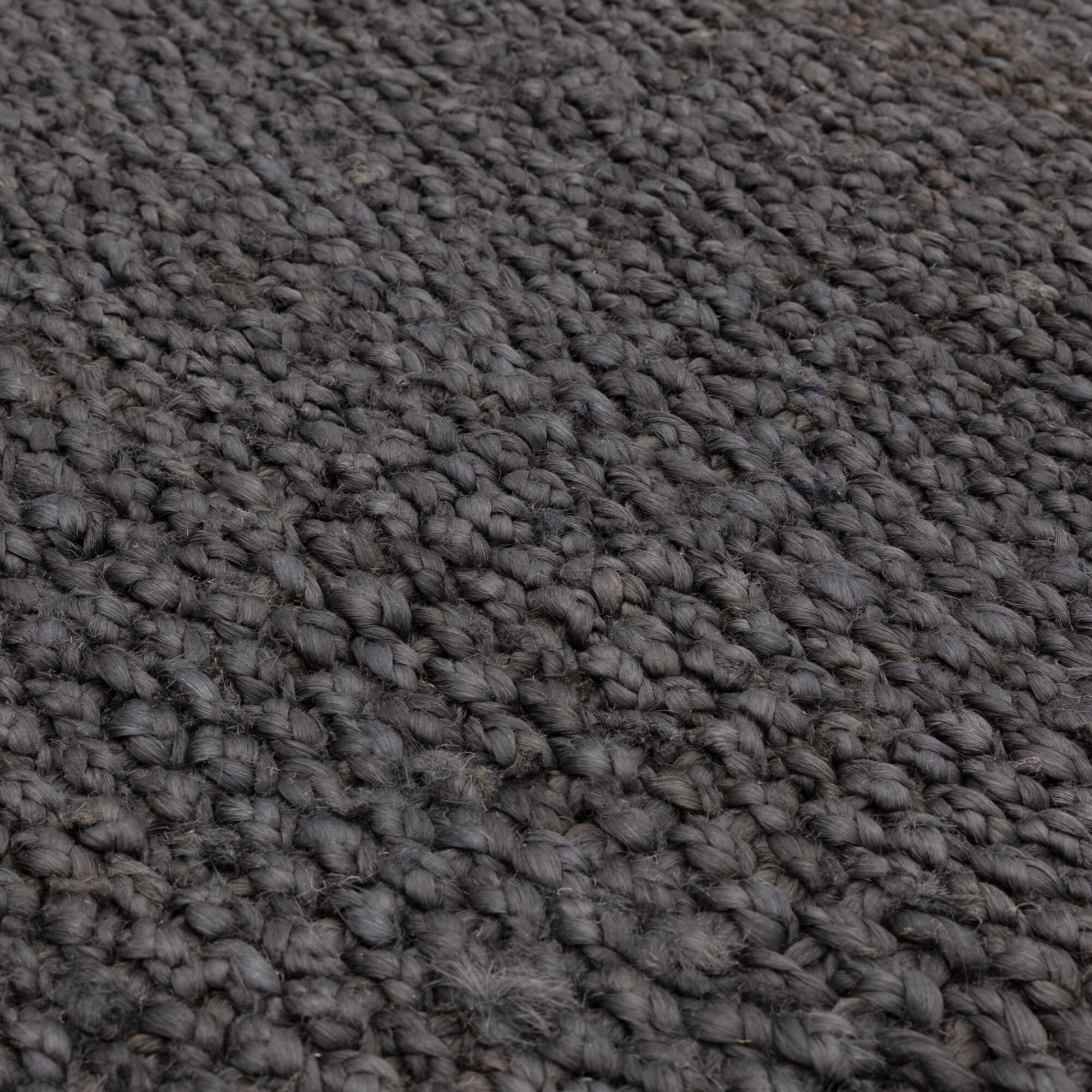 Alfombra Grove Carbón