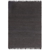 Alfombra Grove Carbón