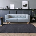 Alfombra Grove Denim