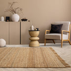 Alfombra Grove Natural