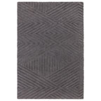 Hague Charcoal Rug