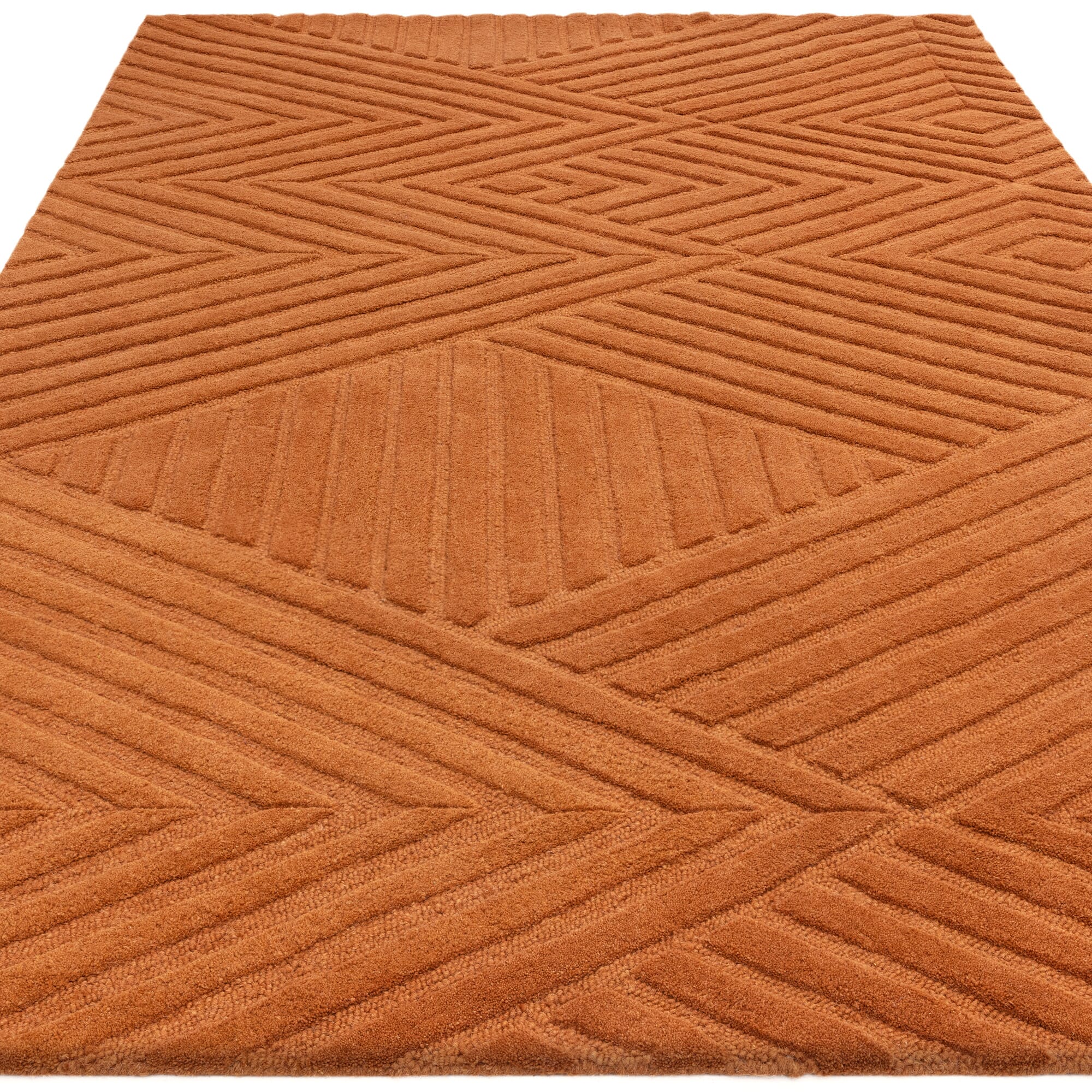 Alfombra Hague Arena del Desierto