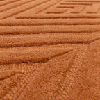 Alfombra Hague Arena del Desierto