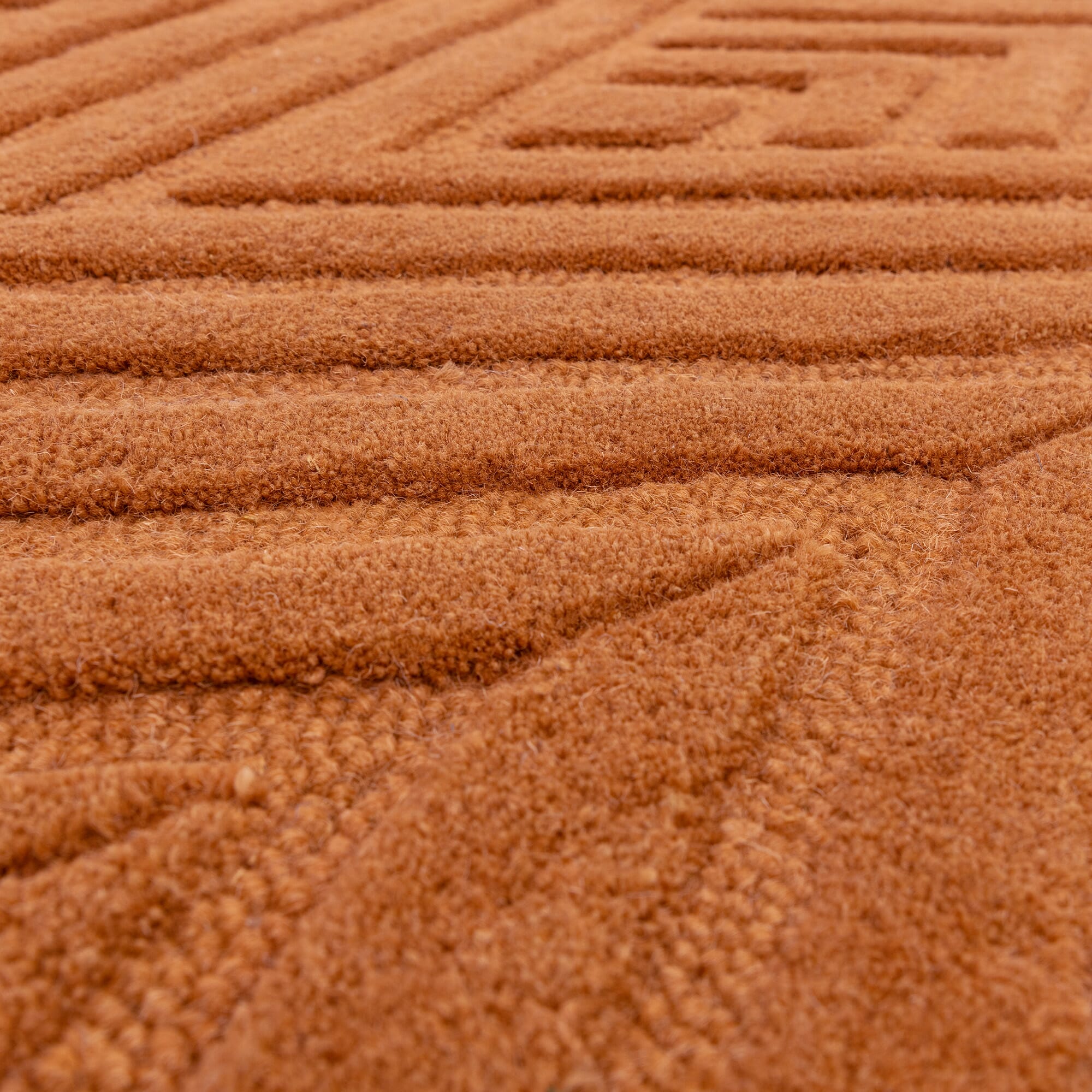 Alfombra Hague Arena del Desierto