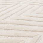 Hague Ivory Rug