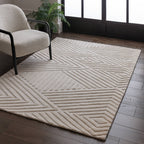 Hague Ivory Rug
