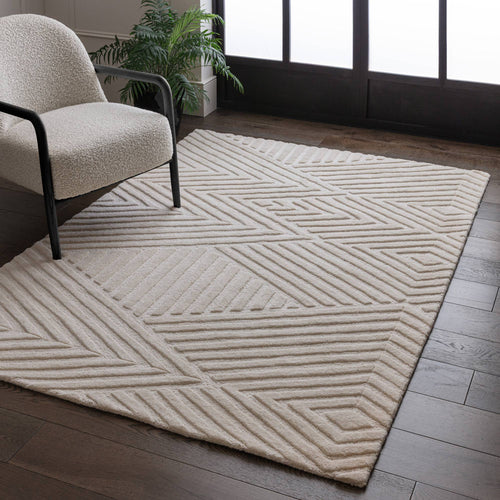 Hague Ivory Rug