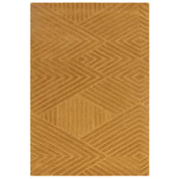 Alfombra Hague Ocre