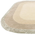 Alfombra Halo Calico