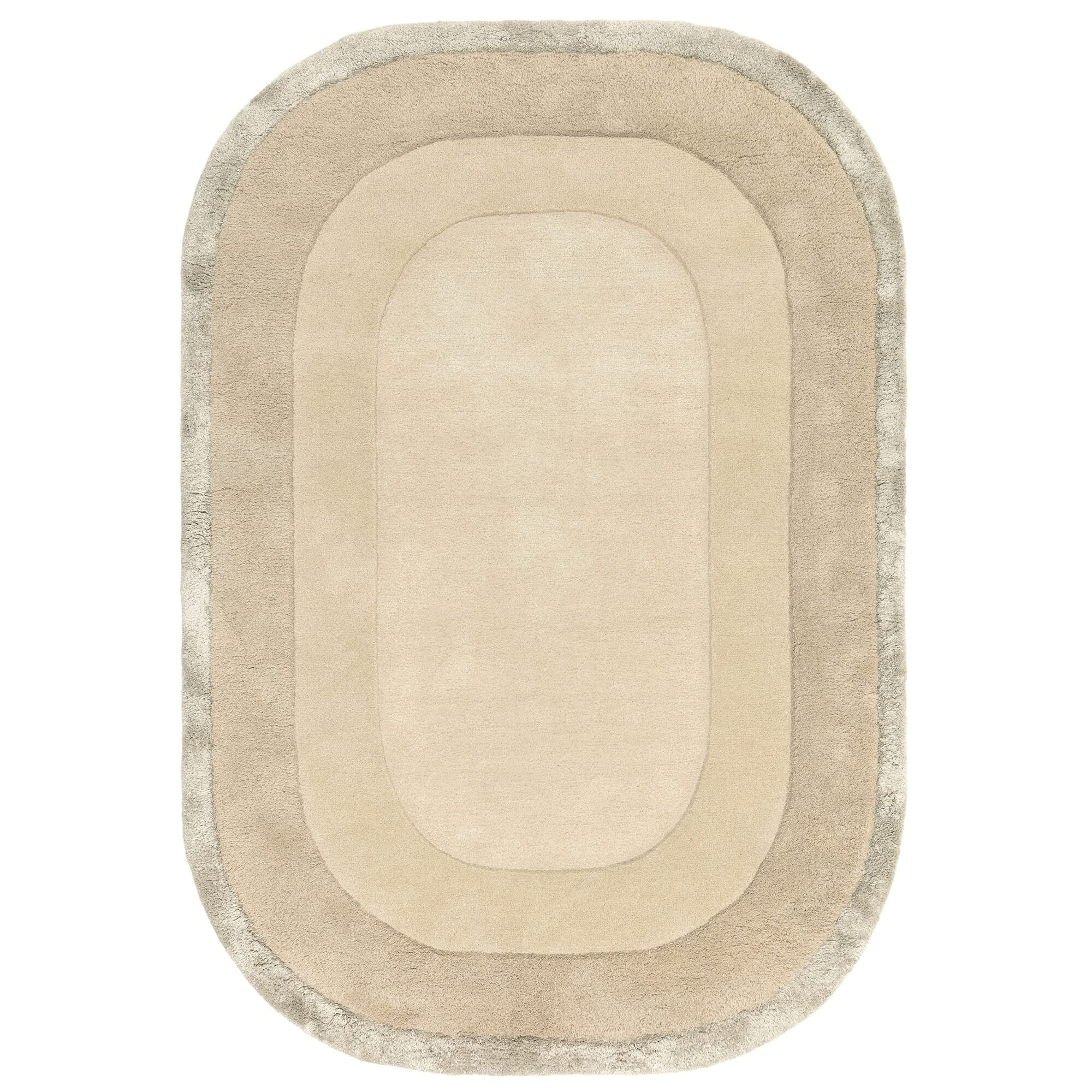 Alfombra Halo Calico