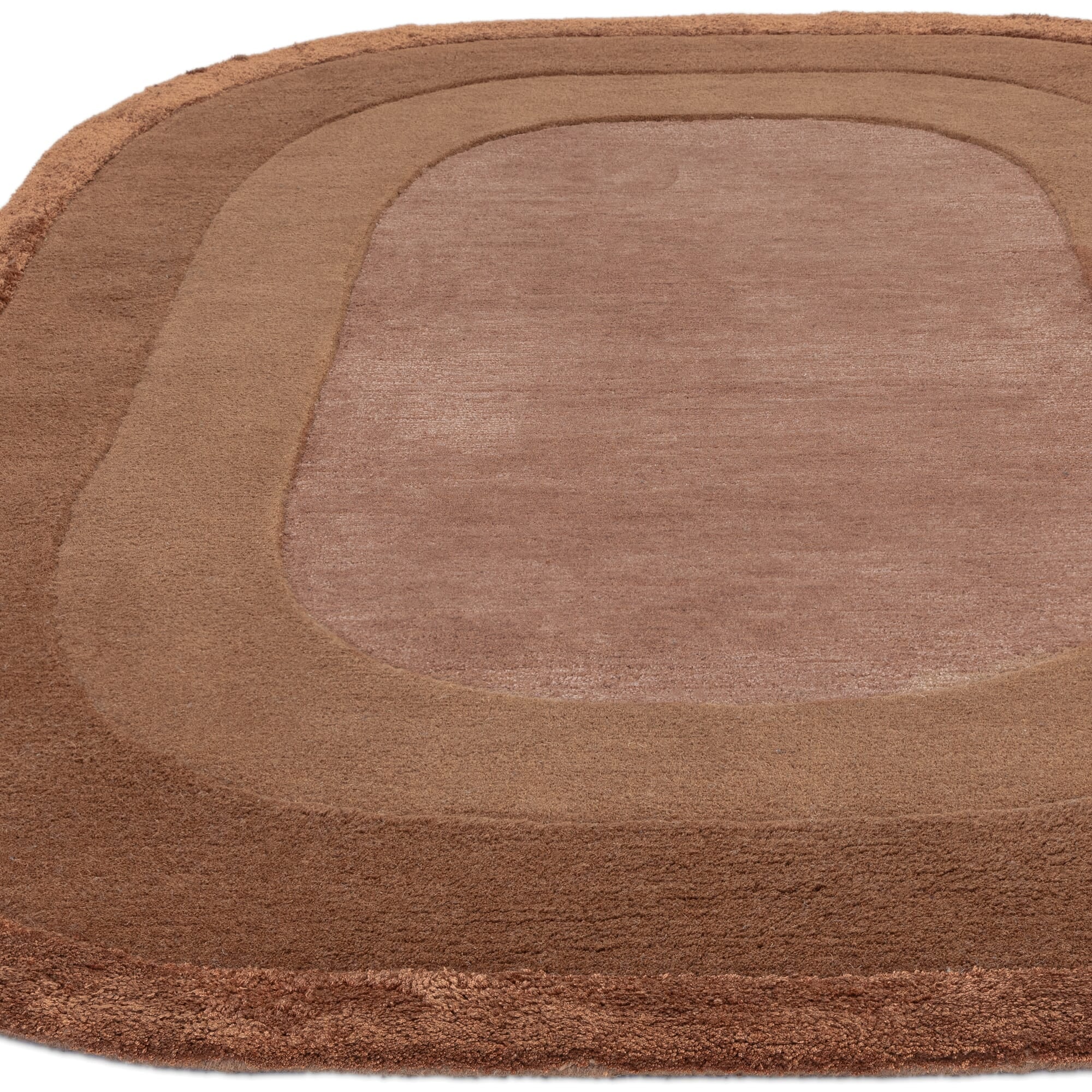 Clay Rug Inpo Halo Clay Rug - Asiatic Carpets - London