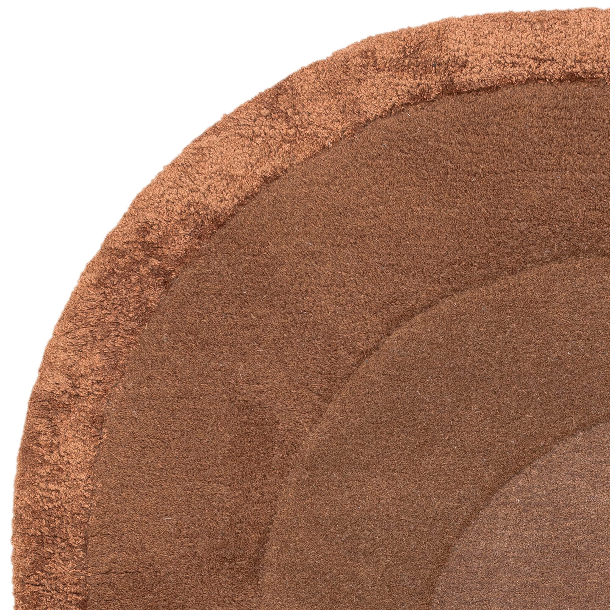 Alfombra Halo Clay