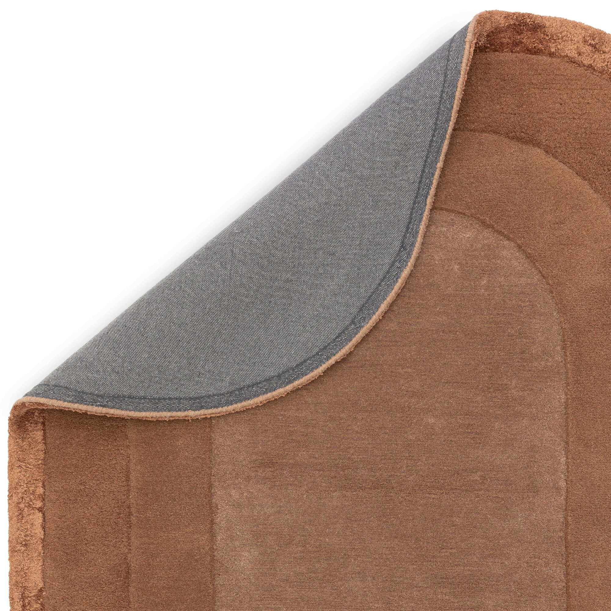 Alfombra Halo Clay
