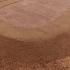 Alfombra Halo Clay