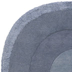 Alfombra Halo Denim