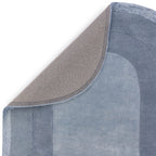 Alfombra Halo Denim