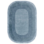 Alfombra Halo Denim