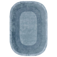 Alfombra Halo Denim