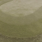 Alfombra Halo Sage
